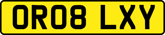 OR08LXY