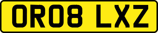 OR08LXZ