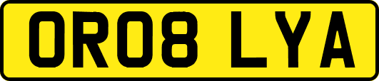 OR08LYA