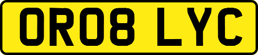 OR08LYC