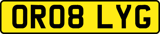 OR08LYG