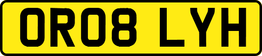 OR08LYH