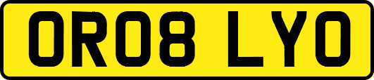 OR08LYO
