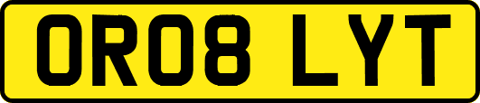 OR08LYT