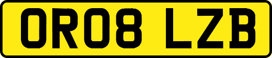 OR08LZB