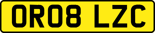 OR08LZC