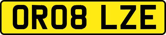 OR08LZE