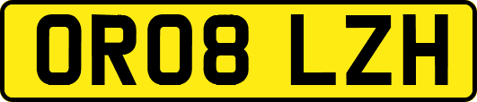 OR08LZH