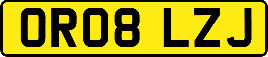 OR08LZJ