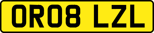 OR08LZL