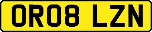 OR08LZN
