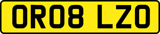 OR08LZO