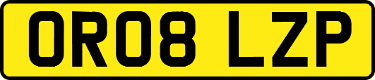 OR08LZP