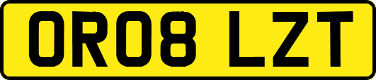 OR08LZT