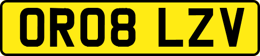 OR08LZV
