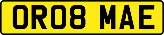 OR08MAE