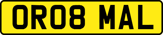 OR08MAL