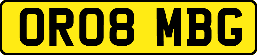 OR08MBG