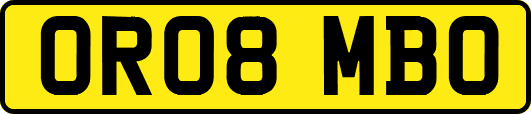 OR08MBO
