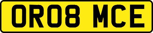 OR08MCE