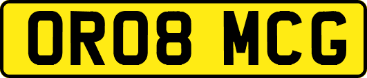 OR08MCG