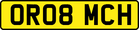OR08MCH