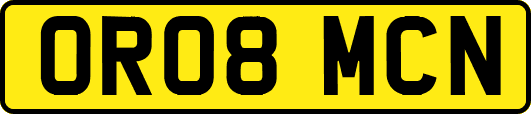 OR08MCN