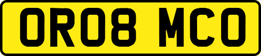 OR08MCO