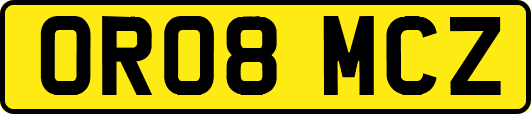 OR08MCZ