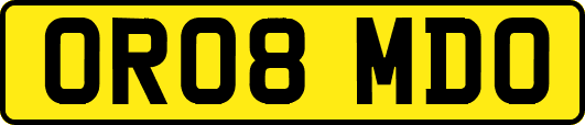 OR08MDO