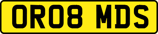 OR08MDS