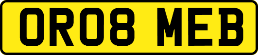 OR08MEB