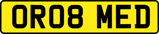OR08MED