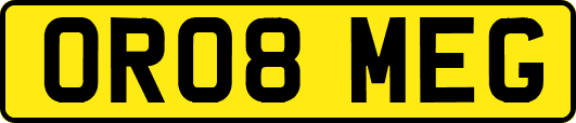 OR08MEG