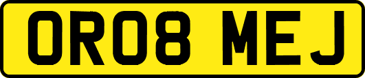 OR08MEJ