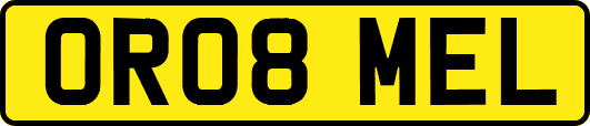 OR08MEL