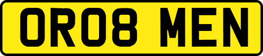 OR08MEN