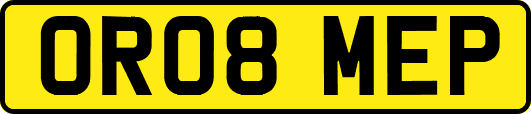 OR08MEP