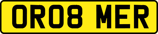 OR08MER