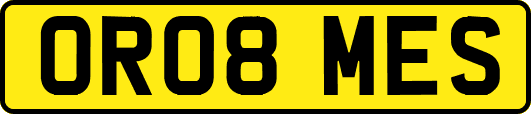 OR08MES