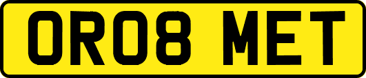 OR08MET