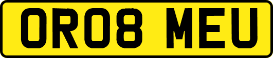 OR08MEU