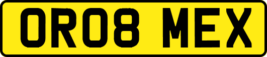 OR08MEX