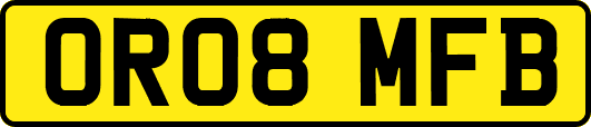 OR08MFB