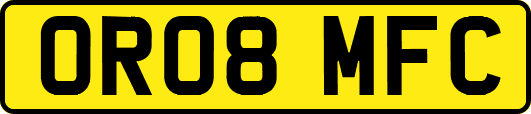 OR08MFC