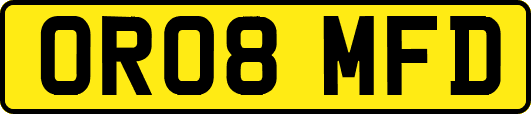 OR08MFD