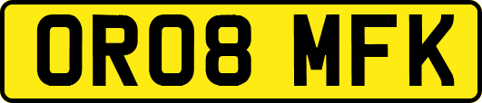 OR08MFK