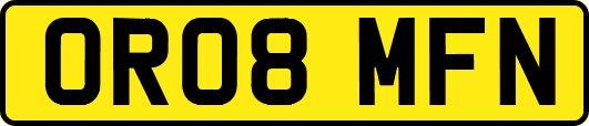 OR08MFN