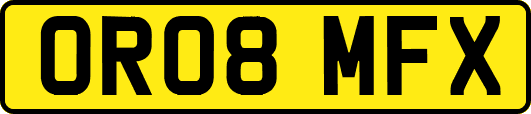 OR08MFX