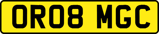 OR08MGC